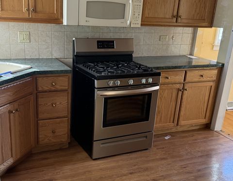 Tiny photo for 1415 Burr Oak Road, Homewood, IL 60430 (MLS # 12596607)