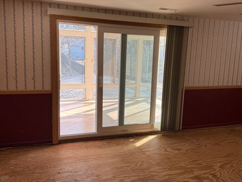 Tiny photo for 1415 Burr Oak Road, Homewood, IL 60430 (MLS # 12596607)