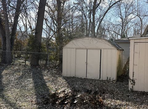 Tiny photo for 1415 Burr Oak Road, Homewood, IL 60430 (MLS # 12596607)