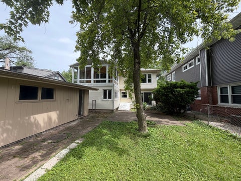 Tiny photo for 1415 Burr Oak Road, Homewood, IL 60430 (MLS # 12596607)