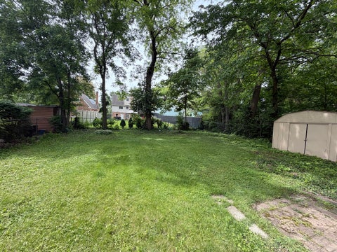Tiny photo for 1415 Burr Oak Road, Homewood, IL 60430 (MLS # 12596607)