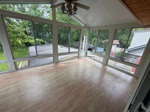 Tiny photo for 1415 Burr Oak Road, Homewood, IL 60430 (MLS # 12596607)