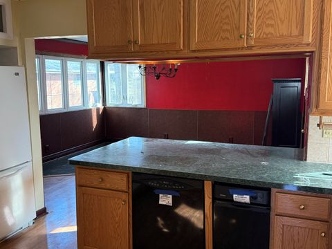 Tiny photo for 1415 Burr Oak Road, Homewood, IL 60430 (MLS # 12596607)