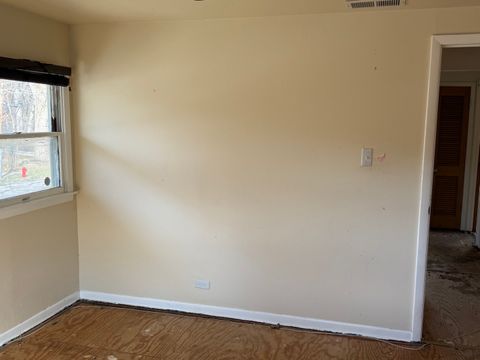 Tiny photo for 1415 Burr Oak Road, Homewood, IL 60430 (MLS # 12596607)