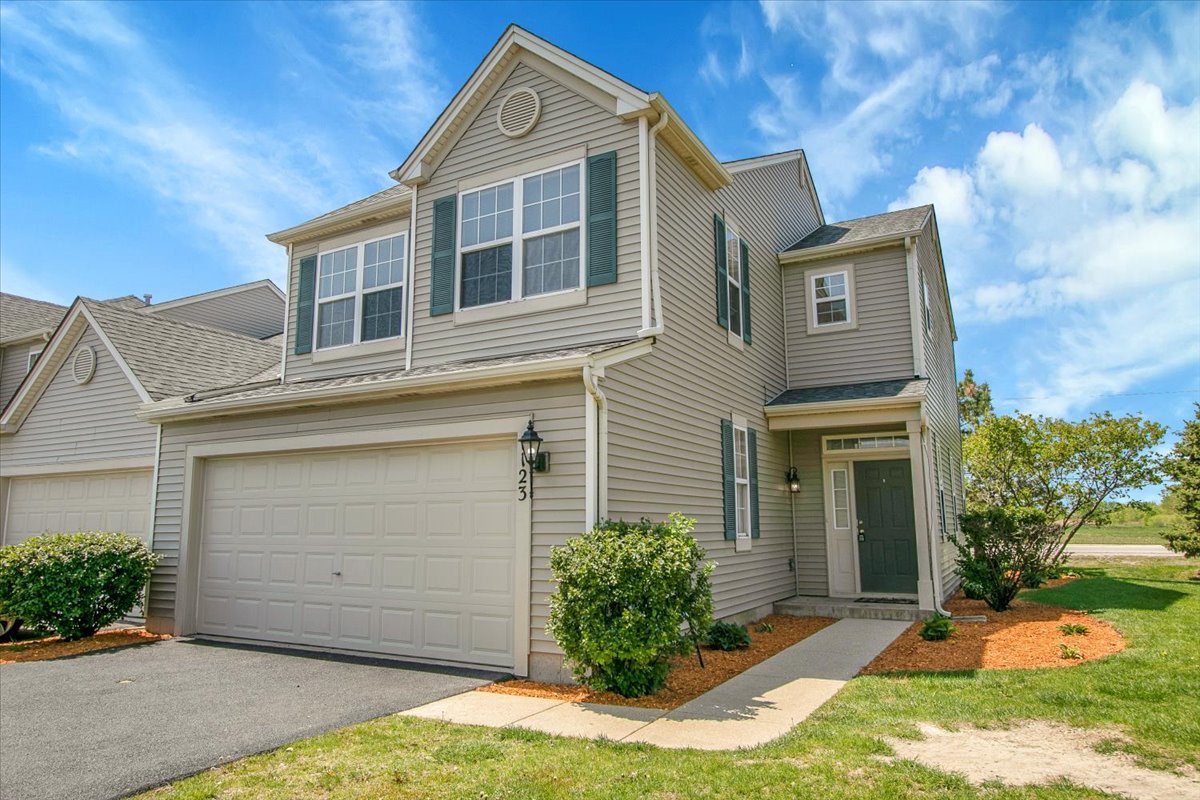 1123 Coneflower Court