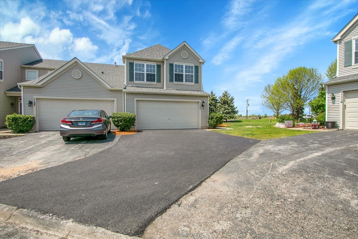 1123 Coneflower Court