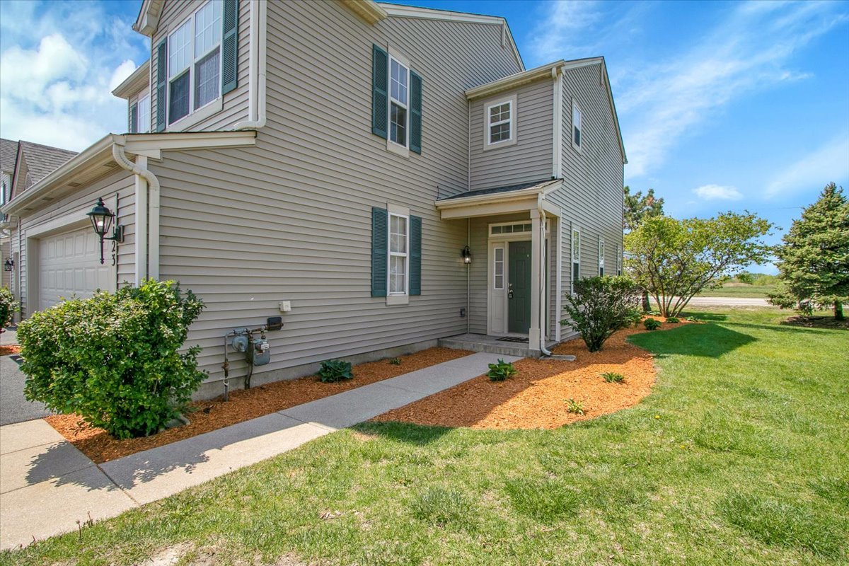 1123 Coneflower Court