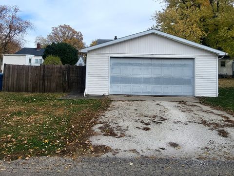 Tiny photo for 623 S Yates Avenue, Kankakee, IL 60901 (MLS # 12512865)
