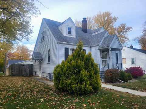 Tiny photo for 623 S Yates Avenue, Kankakee, IL 60901 (MLS # 12512865)