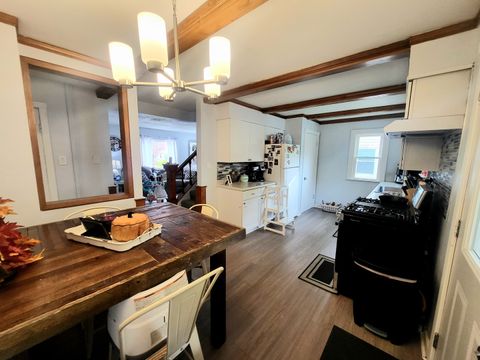 Tiny photo for 623 S Yates Avenue, Kankakee, IL 60901 (MLS # 12512865)