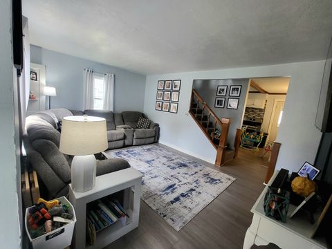 Tiny photo for 623 S Yates Avenue, Kankakee, IL 60901 (MLS # 12512865)