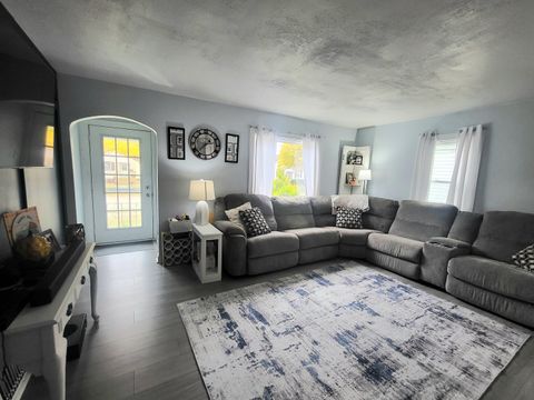 Tiny photo for 623 S Yates Avenue, Kankakee, IL 60901 (MLS # 12512865)