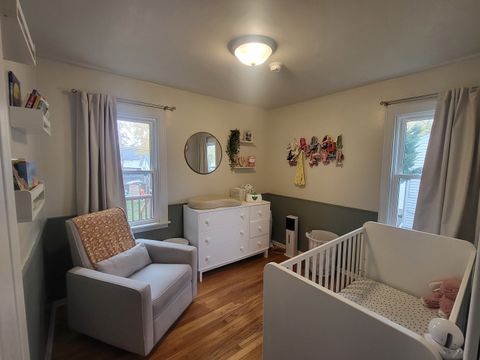 Tiny photo for 623 S Yates Avenue, Kankakee, IL 60901 (MLS # 12512865)