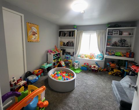 Tiny photo for 623 S Yates Avenue, Kankakee, IL 60901 (MLS # 12512865)