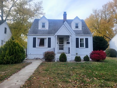 Photo of 623 S Yates Avenue, Kankakee, IL 60901 (MLS # 12512865)
