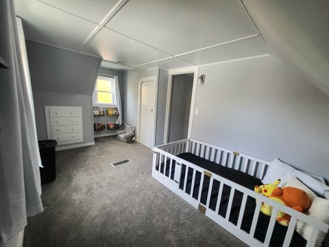 Tiny photo for 623 S Yates Avenue, Kankakee, IL 60901 (MLS # 12512865)