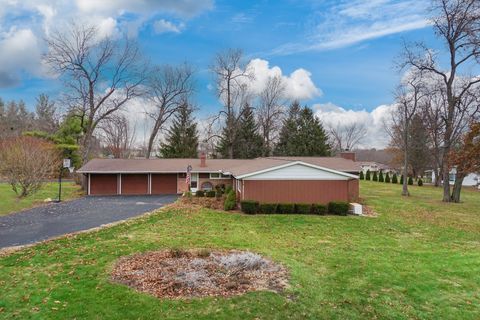 A home in Bloomington