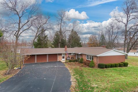 A home in Bloomington