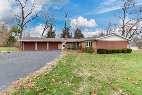 A home in Bloomington