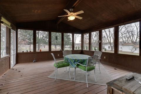 A home in Bloomington