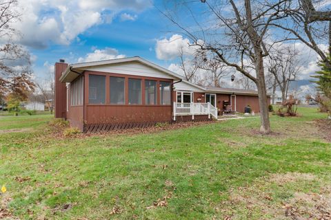 A home in Bloomington