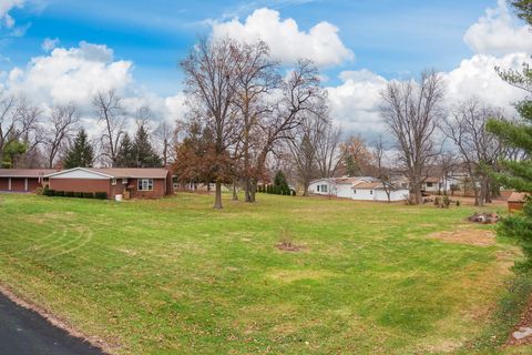 A home in Bloomington