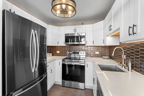 Tiny photo for 3660 N Lake Shore Drive #4202, Chicago, IL 60613 (MLS # 12550323)