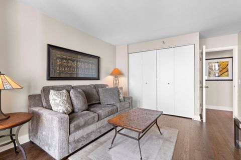 Tiny photo for 3660 N Lake Shore Drive #4202, Chicago, IL 60613 (MLS # 12550323)