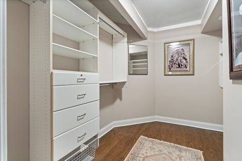 Tiny photo for 3660 N Lake Shore Drive #4202, Chicago, IL 60613 (MLS # 12550323)