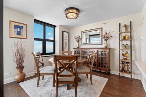 Tiny photo for 3660 N Lake Shore Drive #4202, Chicago, IL 60613 (MLS # 12550323)