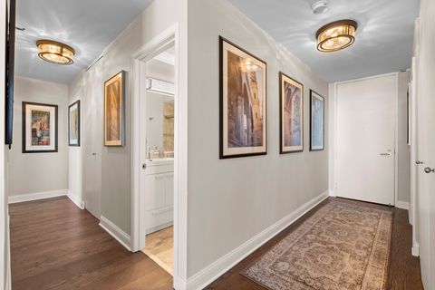 Tiny photo for 3660 N Lake Shore Drive #4202, Chicago, IL 60613 (MLS # 12550323)