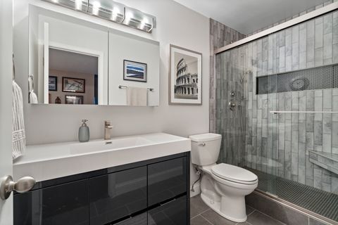 Tiny photo for 3660 N Lake Shore Drive #4202, Chicago, IL 60613 (MLS # 12550323)