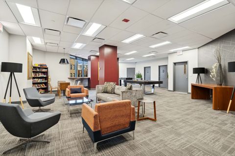 Tiny photo for 3660 N Lake Shore Drive #4202, Chicago, IL 60613 (MLS # 12550323)