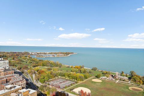 Tiny photo for 3660 N Lake Shore Drive #4202, Chicago, IL 60613 (MLS # 12550323)