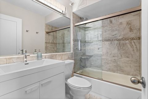 Tiny photo for 3660 N Lake Shore Drive #4202, Chicago, IL 60613 (MLS # 12550323)