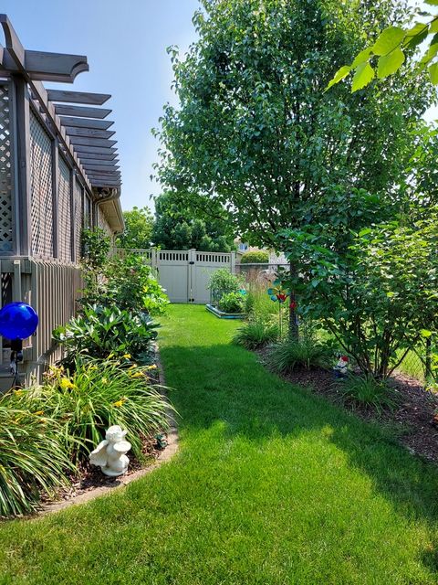 A home in Orland Park