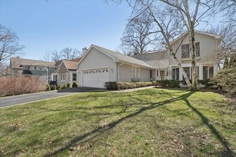 209 E Washington Avenue Lake Bluff IL 60044