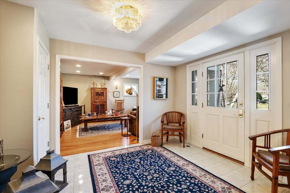 209 E Washington Avenue