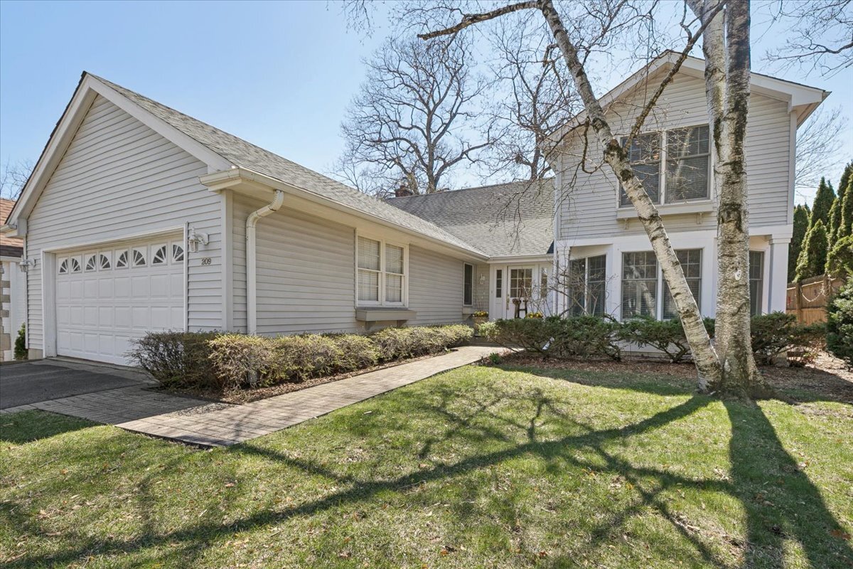 209 E Washington Avenue