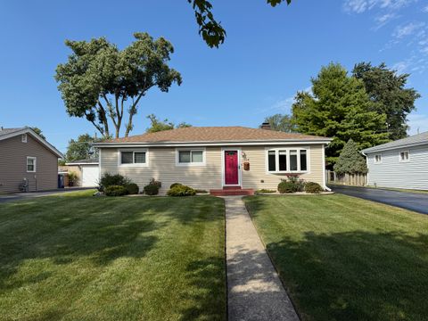 354 N 3rd Avenue Villa Park IL 60181