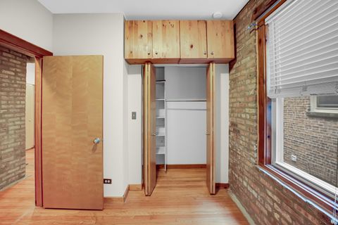 Tiny photo for 1659 W PRATT Boulevard #2B, Chicago, IL 60626 (MLS # 12627433)