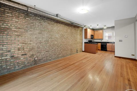 Tiny photo for 1659 W PRATT Boulevard #2B, Chicago, IL 60626 (MLS # 12627433)