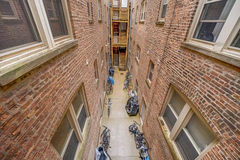 Tiny photo for 1659 W PRATT Boulevard #2B, Chicago, IL 60626 (MLS # 12627433)