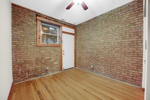 Tiny photo for 1659 W PRATT Boulevard #2B, Chicago, IL 60626 (MLS # 12627433)
