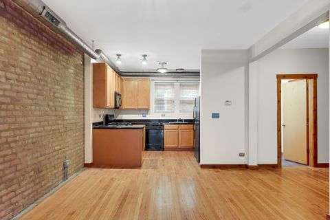 Tiny photo for 1659 W PRATT Boulevard #2B, Chicago, IL 60626 (MLS # 12627433)