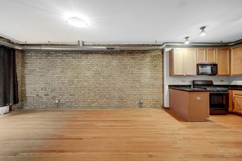 Tiny photo for 1659 W PRATT Boulevard #2B, Chicago, IL 60626 (MLS # 12627433)