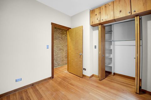 Tiny photo for 1659 W PRATT Boulevard #2B, Chicago, IL 60626 (MLS # 12627433)