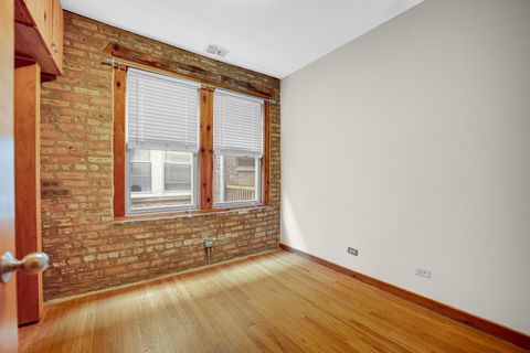 Tiny photo for 1659 W PRATT Boulevard #2B, Chicago, IL 60626 (MLS # 12627433)