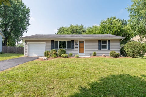 542 S 14th Street, St. Charles, IL 60174 - #: 12707869