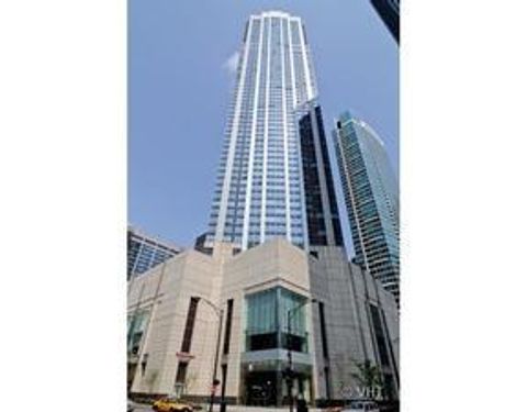 512 N McClurg Court 1612 Chicago IL 60611